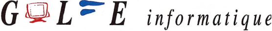 Portail Golfe Informatique